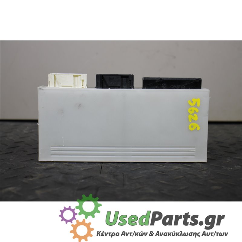 LAND ROVER - RANGE ROVER - Πλακέτα - 5ΠΟΡΤΟ - ΕΤΟΣ: 2005-2013 - ΚΩΔ.ΚΑΤ/ΣΤΗ: GM3L322  YWC000922  60837710  6013107014<br /><br /