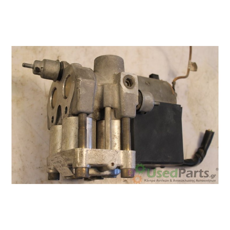 AUDI- 80 - Μονάδα ABS--