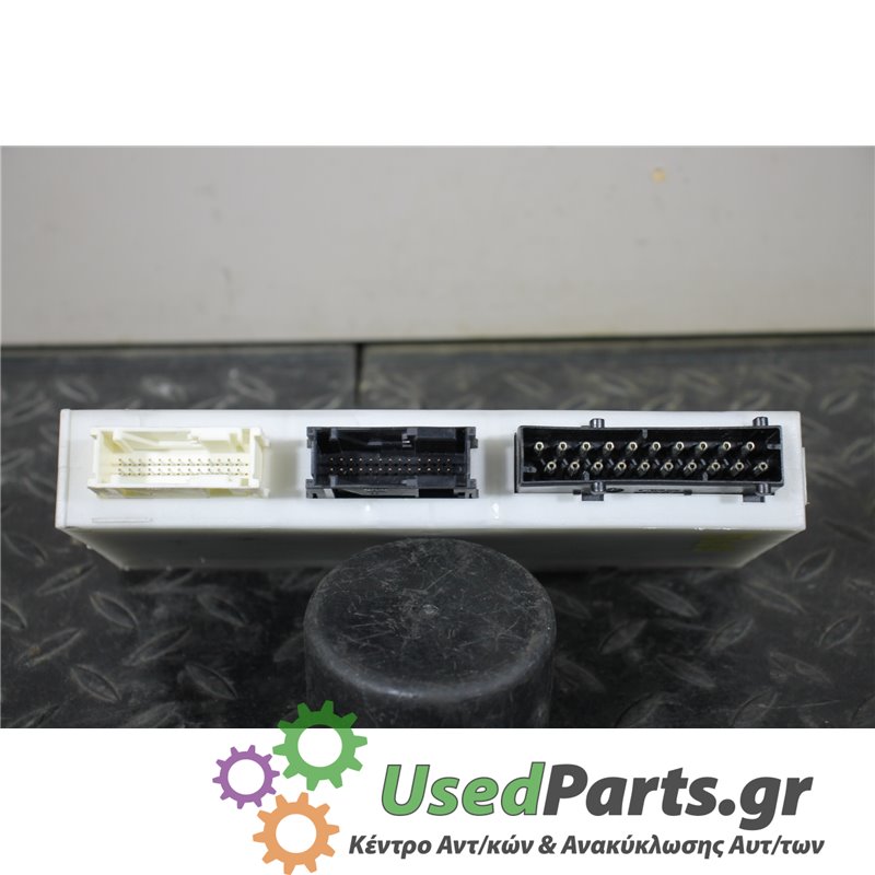 LAND ROVER - RANGE ROVER - Πλακέτα - 5ΠΟΡΤΟ - ΕΤΟΣ: 2005-2013 - ΚΩΔ.ΚΑΤ/ΣΤΗ: GM3L322  YWC000922  60837710  6013107014<br /><br /