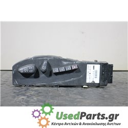 LAND ROVER - RANGE ROVER - Πλακέτα - 5ΠΟΡΤΟ - ΕΤΟΣ: 2005-2013 - ΚΩΔ.ΚΑΤ/ΣΤΗ: 110187  03492153  HW07  SW15  03492153<br /><br />