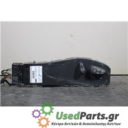 LAND ROVER - RANGE ROVER - Πλακέτα - 5ΠΟΡΤΟ - ΕΤΟΣ: 2005-2013 - ΚΩΔ.ΚΑΤ/ΣΤΗ: 61318099072  110187  03491505  HW07<br /><br />