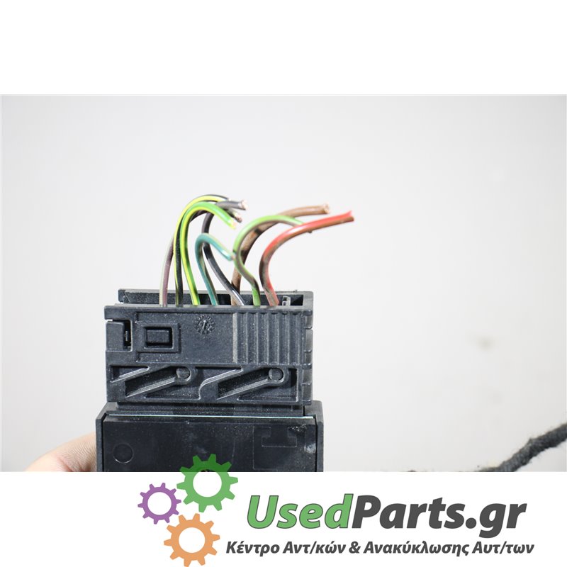 LAND ROVER - RANGE ROVER - Πλακέτα - 5ΠΟΡΤΟ - ΕΤΟΣ: 2005-2013 - ΚΩΔ.ΚΑΤ/ΣΤΗ: 61318099072  110187  03491505  HW07<br /><br />