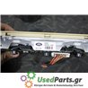 LAND ROVER - RANGE ROVER - Πλαφονιέρα - 5ΠΟΡΤΟ - ΘΕΣΗ:  - ΕΤΟΣ: 2005-2013 - ΚΩΔ.ΚΑΤ/ΣΤΗ: 851703  XDM  00005VAE<br /><br />