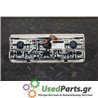 LAND ROVER - RANGE ROVER - Πλαφονιέρα - 5ΠΟΡΤΟ - ΘΕΣΗ:  - ΕΤΟΣ: 2005-2013 - ΚΩΔ.ΚΑΤ/ΣΤΗ: 851703  XDM  00005VAE<br /><br />