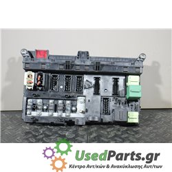 LAND ROVER - RANGE ROVER - Ασφαλειοθήκη καμπίνας - 5ΠΟΡΤΟ - ΕΤΟΣ: 2005-2013 - ΚΩΔ.ΚΑΤ/ΣΤΗ: <br /><br />