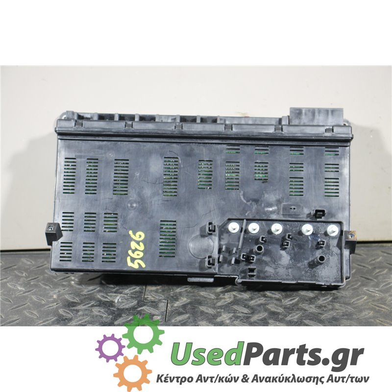 LAND ROVER - RANGE ROVER - Ασφαλειοθήκη καμπίνας - 5ΠΟΡΤΟ - ΕΤΟΣ: 2005-2013 - ΚΩΔ.ΚΑΤ/ΣΤΗ: <br /><br />