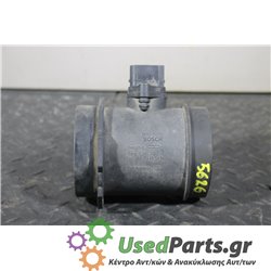 LAND ROVER - RANGE ROVER - Μετρητής μάζας αέρα - 5ΠΟΡΤΟ - ΕΤΟΣ: 2005-2013 - ΚΩΔ.ΚΑΤ/ΣΤΗ: 0280217814  1433567<br /><br />