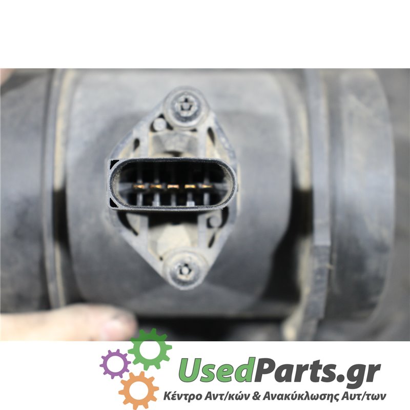 LAND ROVER - RANGE ROVER - Μετρητής μάζας αέρα - 5ΠΟΡΤΟ - ΕΤΟΣ: 2005-2013 - ΚΩΔ.ΚΑΤ/ΣΤΗ: 0280217814  1433567<br /><br />