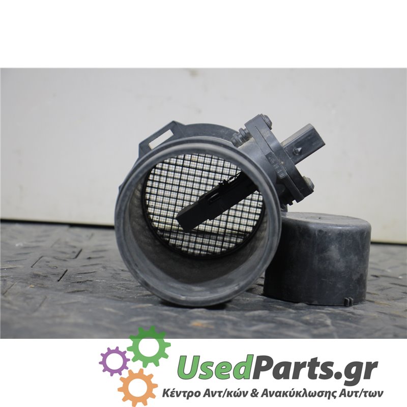 LAND ROVER - RANGE ROVER - Μετρητής μάζας αέρα - 5ΠΟΡΤΟ - ΕΤΟΣ: 2005-2013 - ΚΩΔ.ΚΑΤ/ΣΤΗ: 0280217814  1433567<br /><br />
