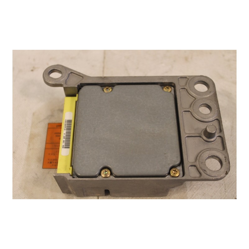 NISSAN - TERRANO - Εγκέφαλος αερόσακων Οδηγού