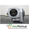 RENAULT - MEGANE - Πεταλούδα γκαζιού - ΚΩΔΙΚΟΣ ΜΗΧΑΝΗΣ: K4MT - ΚΥΒΙΚΑ: 1598 - ΕΤΟΣ: 2002-2005 - ΚΩΔ.ΚΑΤ/ΣΤΗ: 8200190230  04071<b