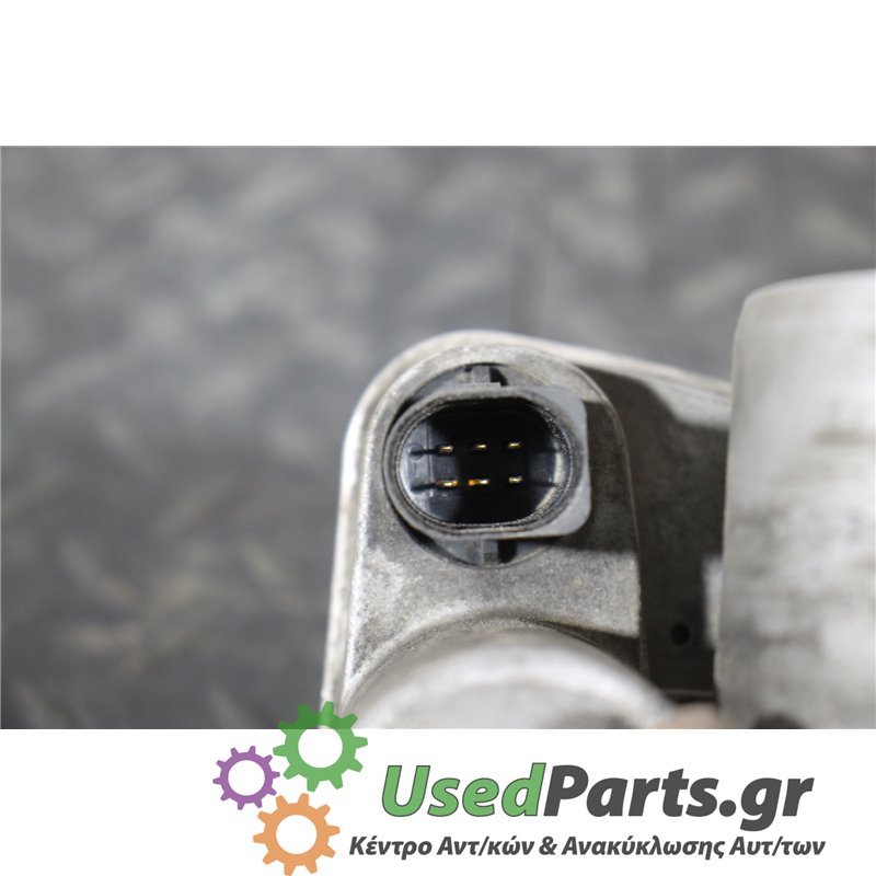 RENAULT - MEGANE - Πεταλούδα γκαζιού - ΚΩΔΙΚΟΣ ΜΗΧΑΝΗΣ: K4MT - ΚΥΒΙΚΑ: 1598 - ΕΤΟΣ: 2002-2005 - ΚΩΔ.ΚΑΤ/ΣΤΗ: 8200190230  04071<b