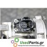 PEUGEOT - 206 - Πεταλούδα γκαζιού - ΚΩΔΙΚΟΣ ΜΗΧΑΝΗΣ: KFW - ΚΥΒΙΚΑ: 1360 - ΕΤΟΣ: 1998-2009 - ΚΩΔ.ΚΑΤ/ΣΤΗ: 06A133064J  40823711101