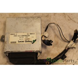 LANCIA- DEDRA - Εγκέφαλος ABS--