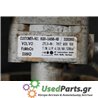 FORD - MONDEO - Αντλία υδραυλικού τιμονιού - ΚΩΔΙΚΟΣ ΜΗΧΑΝΗΣ: HUBA - ΚΥΒΙΚΑ: 2521 - ΕΤΟΣ: 2007-2011 - ΚΩΔ.ΚΑΤ/ΣΤΗ: D38KD  312020