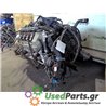 LAND ROVER - RANGE ROVER - Κινητήρας - ΚΩΔΙΚΟΣ ΜΗΧΑΝΗΣ: 448S2 - ΚΥΒΙΚΑ: 4398 - ΕΤΟΣ: 2005-2013 - ΚΩΔ.ΚΑΤ/ΣΤΗ: <br /><br />