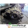 LAND ROVER - RANGE ROVER - Σασμάν Αυτόματο - ΚΩΔΙΚΟΣ ΜΗΧΑΝΗΣ: 448S2 - ΚΥΒΙΚΑ: 4398 - ΕΤΟΣ: 2005-2013 - ΚΩΔ.ΚΑΤ/ΣΤΗ: <br /><br />