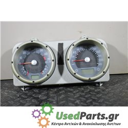 VW - POLO - Καντράν - 5ΠΟΡΤΟ - ΕΤΟΣ: 1999-2001 - ΚΩΔ.ΚΑΤ/ΣΤΗ: 6N0920  351230000  TC4  01310517  804D<br /><br />