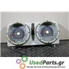 VW - POLO - Καντράν - 5ΠΟΡΤΟ - ΕΤΟΣ: 1999-2001 - ΚΩΔ.ΚΑΤ/ΣΤΗ: 6N0920  351230000  TC4  01310517  804D<br /><br />
