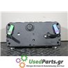 VW - POLO - Καντράν - 5ΠΟΡΤΟ - ΕΤΟΣ: 1999-2001 - ΚΩΔ.ΚΑΤ/ΣΤΗ: 6N0920  351230000  TC4  01310517  804D<br /><br />