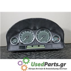 LAND ROVER - RANGE ROVER - Καντράν - 5ΠΟΡΤΟ - ΕΤΟΣ: 2005-2013 - ΚΩΔ.ΚΑΤ/ΣΤΗ: HW24  250604  110080081031  YAC501230PVA<br /><br /