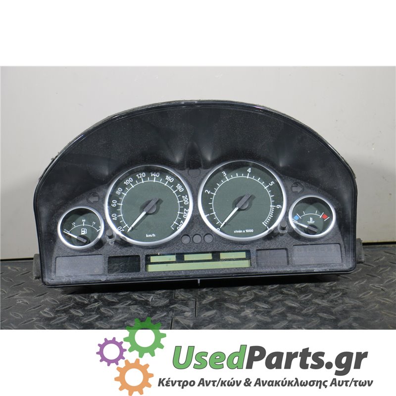 LAND ROVER - RANGE ROVER - Καντράν - 5ΠΟΡΤΟ - ΕΤΟΣ: 2005-2013 - ΚΩΔ.ΚΑΤ/ΣΤΗ: HW24  250604  110080081031  YAC501230PVA<br /><br /