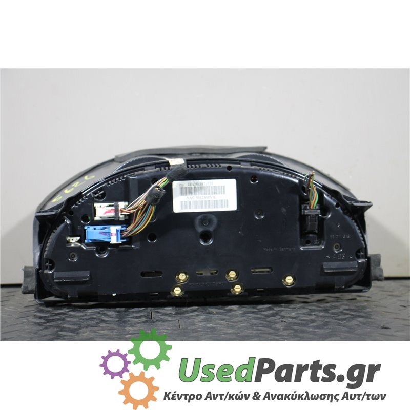 LAND ROVER - RANGE ROVER - Καντράν - 5ΠΟΡΤΟ - ΕΤΟΣ: 2005-2013 - ΚΩΔ.ΚΑΤ/ΣΤΗ: HW24  250604  110080081031  YAC501230PVA<br /><br /