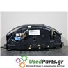 LAND ROVER - RANGE ROVER - Καντράν - 5ΠΟΡΤΟ - ΕΤΟΣ: 2005-2013 - ΚΩΔ.ΚΑΤ/ΣΤΗ: HW24  250604  110080081031  YAC501230PVA<br /><br /