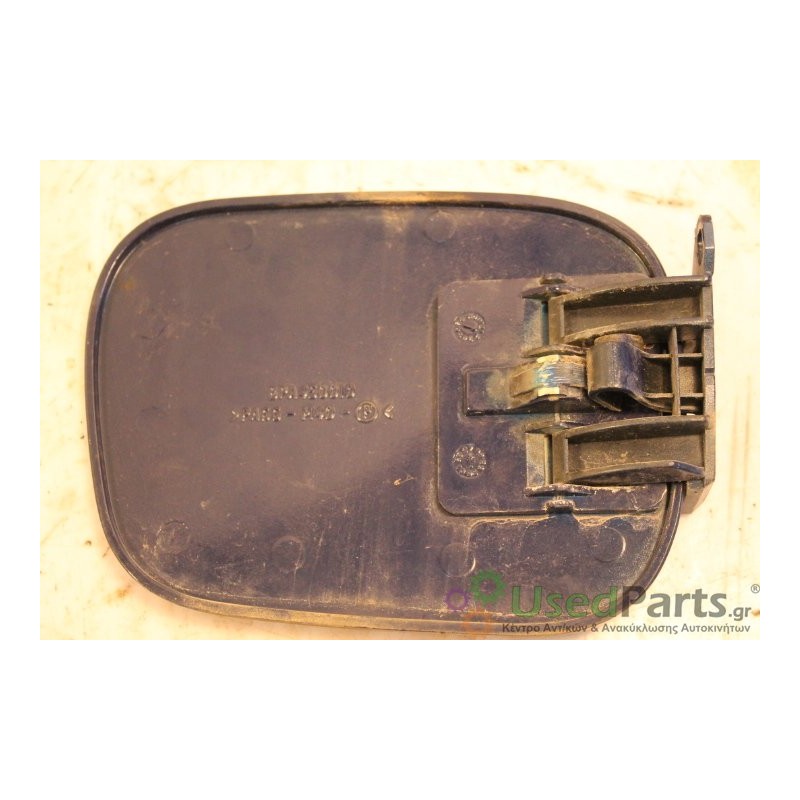 ROVER- 214 - Πορτάκι Βεντζίνης--3ΠΟΡΤΟ  H/B