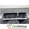 VW - POLO - Εγκέφαλος ECU - 5ΠΟΡΤΟ - ΕΤΟΣ: 1999-2001 - ΚΩΔ.ΚΑΤ/ΣΤΗ: 030906032  0261206750  260400  26SA0000  1159  0454<br /><br