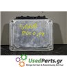 VW - POLO - Εγκέφαλος ECU - 5ΠΟΡΤΟ - ΕΤΟΣ: 1999-2001 - ΚΩΔ.ΚΑΤ/ΣΤΗ: 030906032  0261206750  260400  26SA0000  1159  0454<br /><br