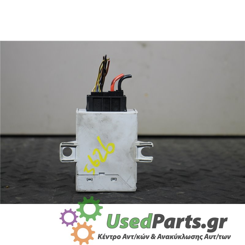 LAND ROVER - RANGE ROVER - Πλακέτα - 5ΠΟΡΤΟ - ΕΤΟΣ: 2005-2013 - ΚΩΔ.ΚΑΤ/ΣΤΗ: 61356905667  608377  HW03SW08<br /><br />