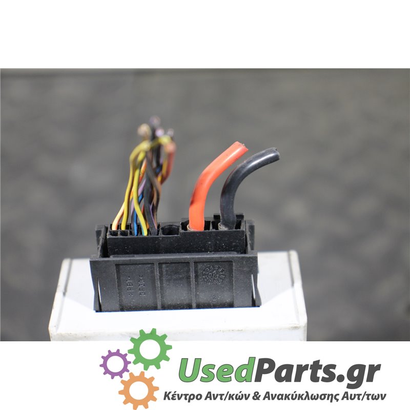 LAND ROVER - RANGE ROVER - Πλακέτα - 5ΠΟΡΤΟ - ΕΤΟΣ: 2005-2013 - ΚΩΔ.ΚΑΤ/ΣΤΗ: 61356905667  608377  HW03SW08<br /><br />