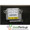 LAND ROVER - RANGE ROVER - Εγκέφαλος αερόσακων - 5ΠΟΡΤΟ - ΕΤΟΣ: 2005-2013 - ΚΩΔ.ΚΑΤ/ΣΤΗ: 0285001401  YWC000710  65776917430<br /