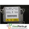 LAND ROVER - RANGE ROVER - Εγκέφαλος αερόσακων - 5ΠΟΡΤΟ - ΕΤΟΣ: 2005-2013 - ΚΩΔ.ΚΑΤ/ΣΤΗ: 0285001401  YWC000710  65776917430<br /