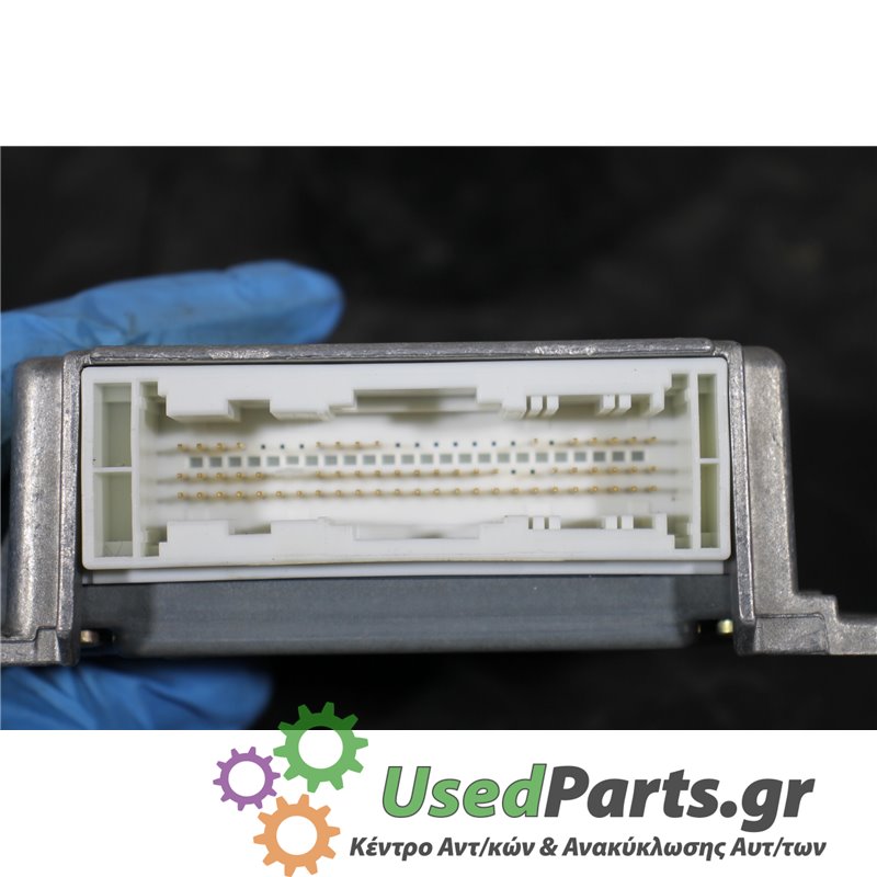 LAND ROVER - RANGE ROVER - Εγκέφαλος αερόσακων - 5ΠΟΡΤΟ - ΕΤΟΣ: 2005-2013 - ΚΩΔ.ΚΑΤ/ΣΤΗ: 0285001401  YWC000710  65776917430<br /