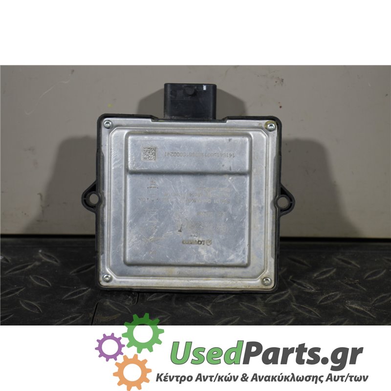 VW - POLO - Εγκέφαλος ECU - 5ΠΟΡΤΟ - ΕΤΟΣ: 1999-2001 - ΚΩΔ.ΚΑΤ/ΣΤΗ: 10R042094  67R010249  110R010078  032094  141641580118961600