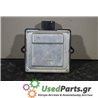 VW - POLO - Εγκέφαλος ECU - 5ΠΟΡΤΟ - ΕΤΟΣ: 1999-2001 - ΚΩΔ.ΚΑΤ/ΣΤΗ: 10R042094  67R010249  110R010078  032094  141641580118961600
