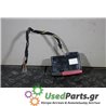LAND ROVER - RANGE ROVER - Διακόπτες/Κοντρόλ - 5ΠΟΡΤΟ - ΕΤΟΣ: 2005-2013 - ΚΩΔ.ΚΑΤ/ΣΤΗ: 61316901768<br /><br />