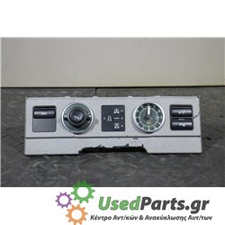 LAND ROVER - RANGE ROVER - Διάφορα Ηλεκτρικά - Ηλεκτρονικά - 5ΠΟΡΤΟ - ΕΤΟΣ: 2005-2013 - ΚΩΔ.ΚΑΤ/ΣΤΗ: 6213  690178501  11868010  
