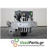 FORD - FOCUS - Δυναμό - 5ΠΟΡΤΟ - ΕΤΟΣ: 2004-2008 - ΚΩΔ.ΚΑΤ/ΣΤΗ: 4887  90566  1022118355<br /><br />
