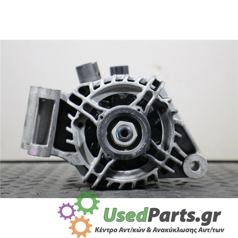 FORD - FOCUS - Δυναμό - 5ΠΟΡΤΟ - ΕΤΟΣ: 2004-2008 - ΚΩΔ.ΚΑΤ/ΣΤΗ: 4887  90566  1022118355<br /><br />