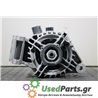 FORD - FOCUS - Δυναμό - 5ΠΟΡΤΟ - ΕΤΟΣ: 2004-2008 - ΚΩΔ.ΚΑΤ/ΣΤΗ: 4887  90566  1022118355<br /><br />