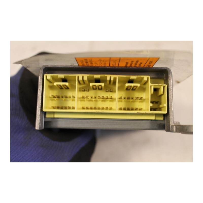 NISSAN - TERRANO - Εγκέφαλος αερόσακων Οδηγού