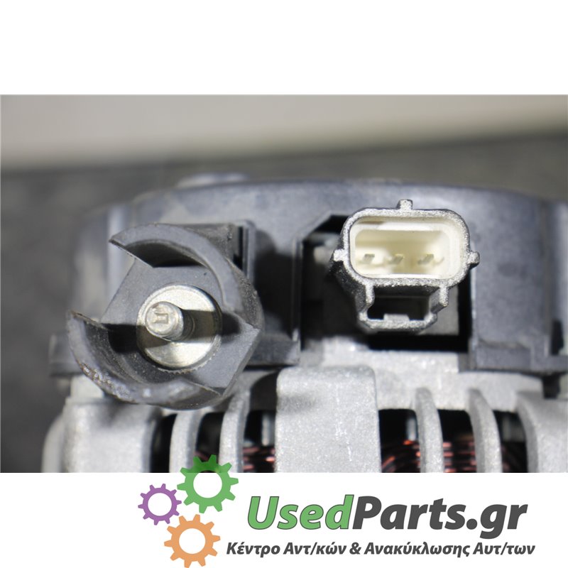 FORD - FOCUS - Δυναμό - 5ΠΟΡΤΟ - ΕΤΟΣ: 2004-2008 - ΚΩΔ.ΚΑΤ/ΣΤΗ: 4887  90566  1022118355<br /><br />