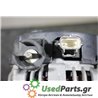 FORD - FOCUS - Δυναμό - 5ΠΟΡΤΟ - ΕΤΟΣ: 2004-2008 - ΚΩΔ.ΚΑΤ/ΣΤΗ: 4887  90566  1022118355<br /><br />