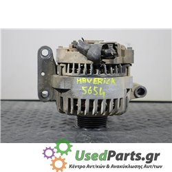 FORD - MAVERICK - Δυναμό - 5ΠΟΡΤΟ - ΕΤΟΣ: 2000-2008 - ΚΩΔ.ΚΑΤ/ΣΤΗ: <br /><br />