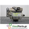 FORD - MAVERICK - Δυναμό - 5ΠΟΡΤΟ - ΕΤΟΣ: 2000-2008 - ΚΩΔ.ΚΑΤ/ΣΤΗ: <br /><br />