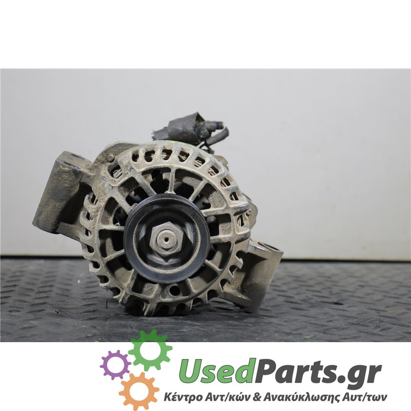 FORD - MAVERICK - Δυναμό - 5ΠΟΡΤΟ - ΕΤΟΣ: 2000-2008 - ΚΩΔ.ΚΑΤ/ΣΤΗ: <br /><br />