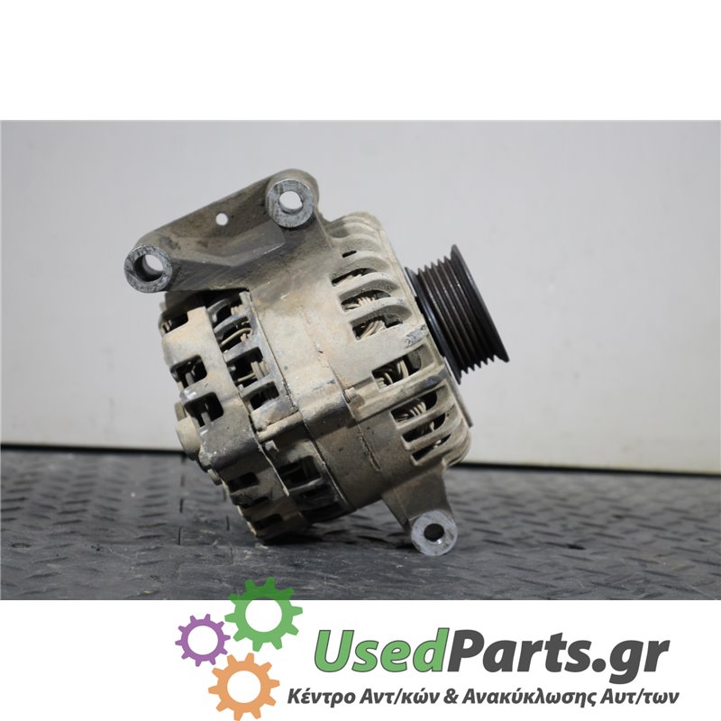 FORD - MAVERICK - Δυναμό - 5ΠΟΡΤΟ - ΕΤΟΣ: 2000-2008 - ΚΩΔ.ΚΑΤ/ΣΤΗ: <br /><br />